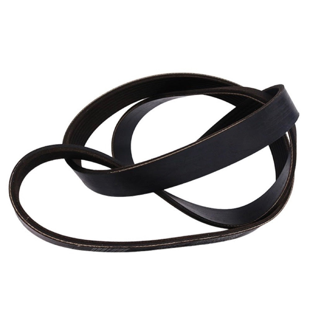 V-Ribbed Alternator A/C Belt 20545619 8PK1601 suitable for Volvo Engine D13 Truck VN VNL